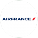 Logo de AIRFRANCE