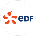 Logo EDF