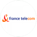 Logo France telecom