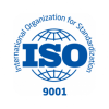 Logo ISO 9001