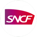 Logo SNCF